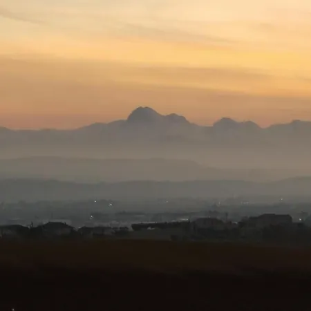 Semesterbostad Casa Degli Ulivi *