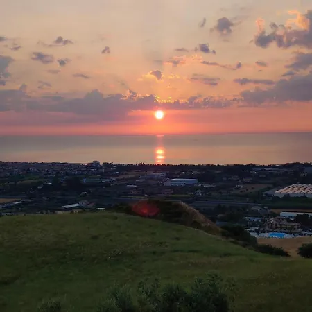 Holiday home Casa Degli Ulivi