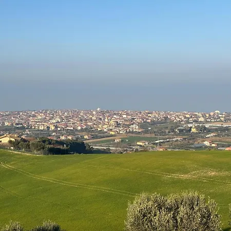 Casa Degli Ulivi Holiday home Colonnella