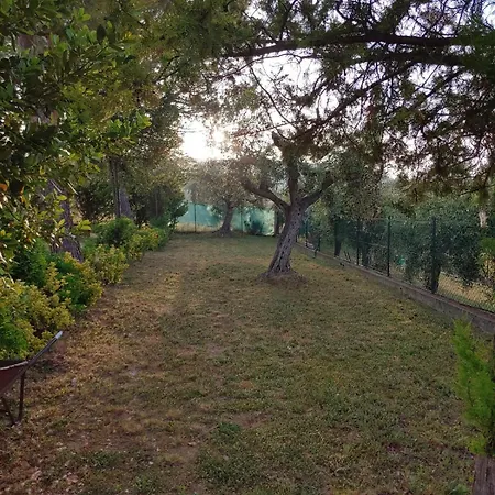 Casa Degli Ulivi Colonnella