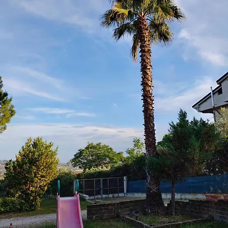 Casa Degli Ulivi كولونيلا