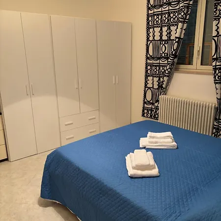 Casa Degli Ulivi * Colonnella