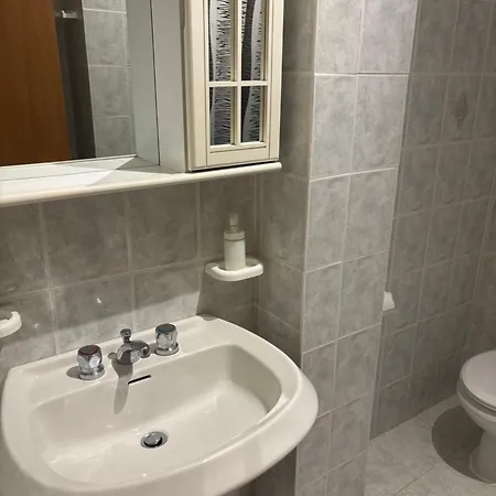 Holiday home Casa Degli Ulivi