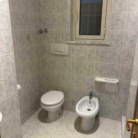 Holiday home Casa Degli Ulivi