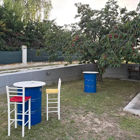 Casa Degli Ulivi *
