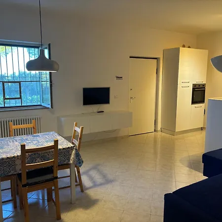 Casa Degli Ulivi Colonnella