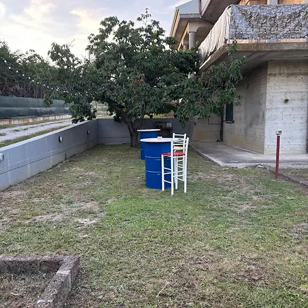Casa Degli Ulivi