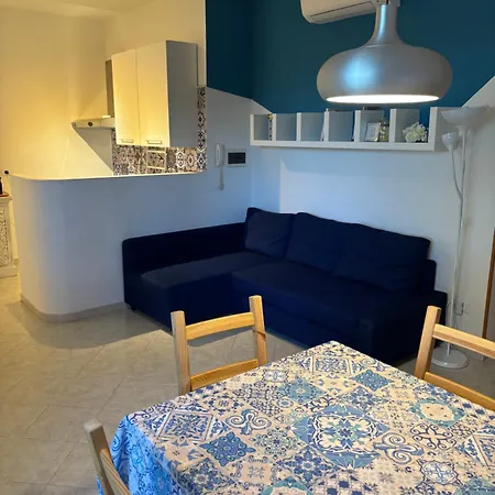 Casa Degli Ulivi Colonnella