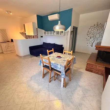 Casa Degli Ulivi Holiday home *