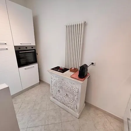 Casa Degli Ulivi Holiday home