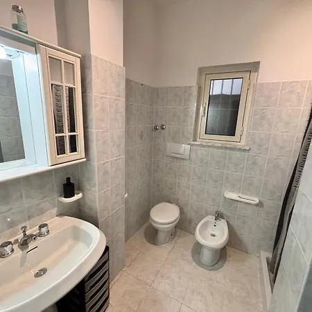 Holiday home Casa Degli Ulivi Colonnella