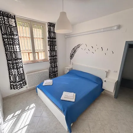 Casa Degli Ulivi Holiday home