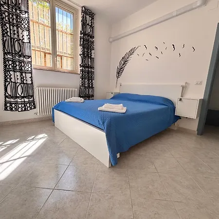 Holiday home Casa Degli Ulivi