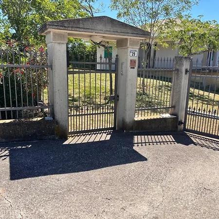 Casa Degli Ulivi Holiday home