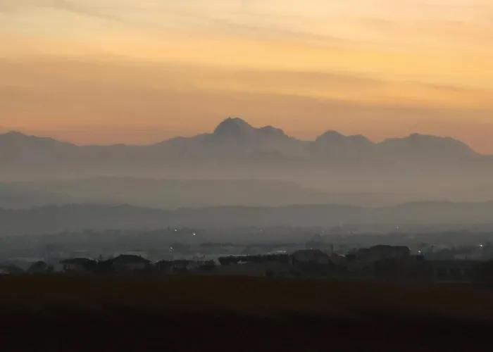 בית נופש Casa Degli Ulivi *