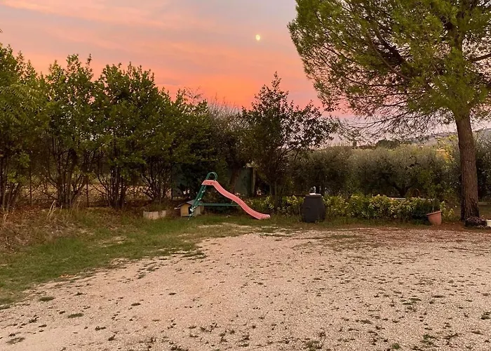 Holiday home Casa Degli Ulivi *