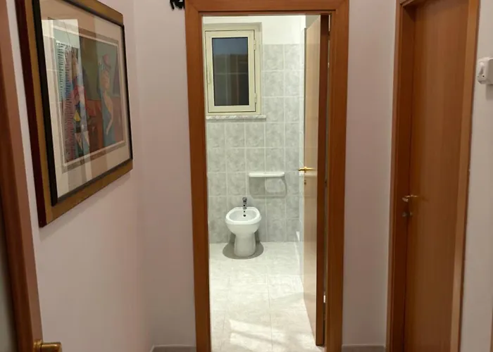 Casa Degli Ulivi בית נופש קולונלה