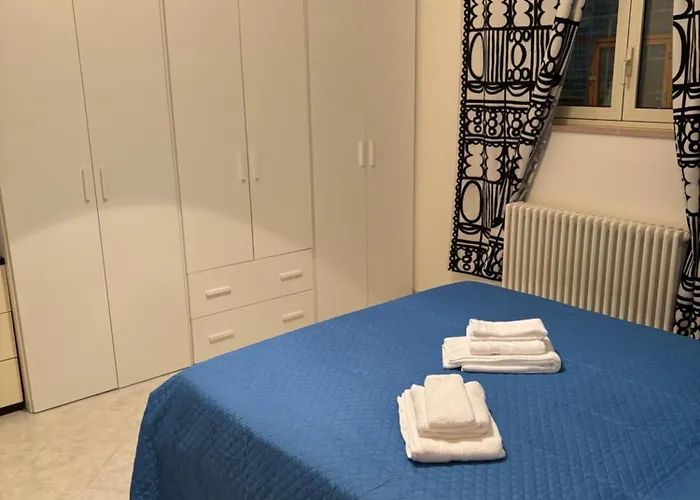 Casa Degli Ulivi * קולונלה