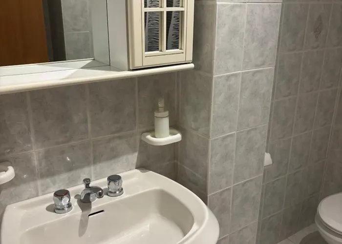 בית נופש Casa Degli Ulivi