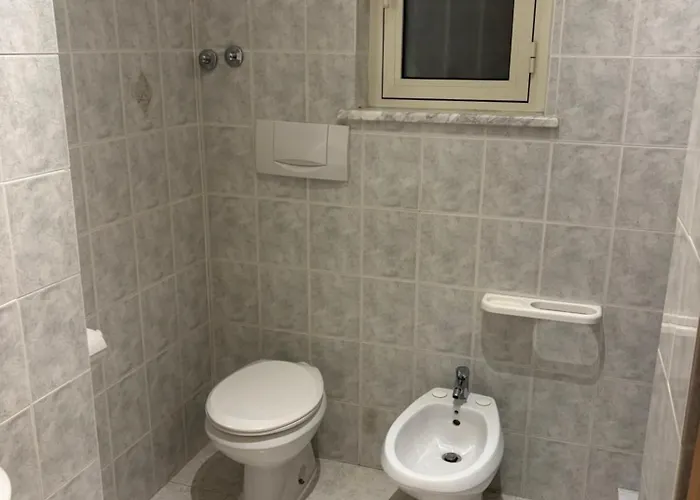 בית נופש Casa Degli Ulivi