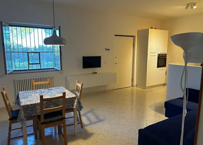 Casa Degli Ulivi קולונלה